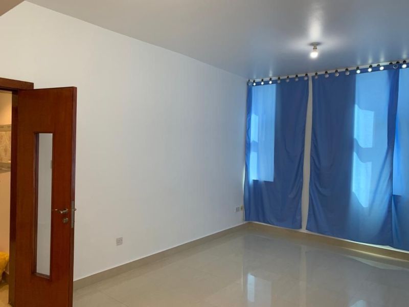 Spacious Hall Room Available For Rent In Shabiya 12 Mussafah Community Abu Dhabi AED 2800 Per Month